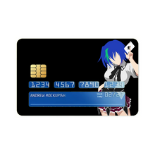 Load image into Gallery viewer, High School DxD Credit Card Skins (4-in-1 Pack)