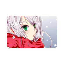 Load image into Gallery viewer, High School DxD Credit Card Skins (4-in-1 Pack)