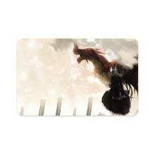 Load image into Gallery viewer, High School DxD Credit Card Skins (4-in-1 Pack)