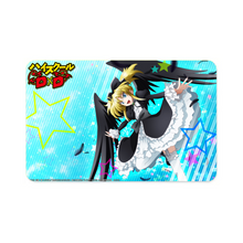 Load image into Gallery viewer, High School DxD Credit Card Skins (4-in-1 Pack)