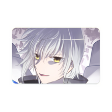 Load image into Gallery viewer, High School DxD Credit Card Skins (4-in-1 Pack)