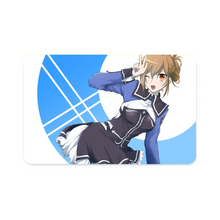 Load image into Gallery viewer, High School DxD Credit Card Skins (4-in-1 Pack)