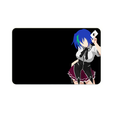 Load image into Gallery viewer, High School DxD Credit Card Skins (4-in-1 Pack)
