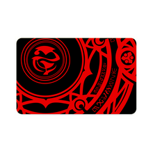 Load image into Gallery viewer, High School DxD Credit Card Skins (4-in-1 Pack)