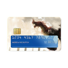 Load image into Gallery viewer, High School DxD Credit Card Skins (4-in-1 Pack)