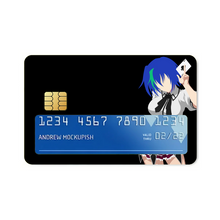 Load image into Gallery viewer, High School DxD Credit Card Skins (4-in-1 Pack)