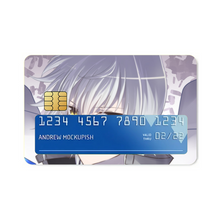 Load image into Gallery viewer, High School DxD Credit Card Skins (4-in-1 Pack)