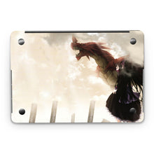 Load image into Gallery viewer, High School DxD  Macbook Skin
