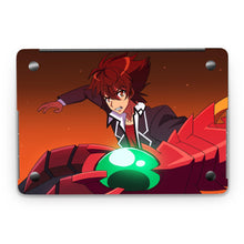 Load image into Gallery viewer, High School DxD Issei Hyoudou, Ddraig  Macbook Skin