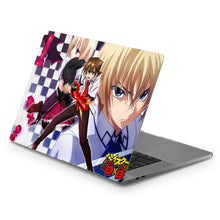 Load image into Gallery viewer, High School DxD Issei Hyoudou, Yuuto Kiba, Ddraig  Macbook Skin