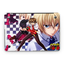 Load image into Gallery viewer, High School DxD Issei Hyoudou, Yuuto Kiba, Ddraig  Macbook Skin