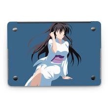 Load image into Gallery viewer, High School DxD Raynare  Macbook Skin