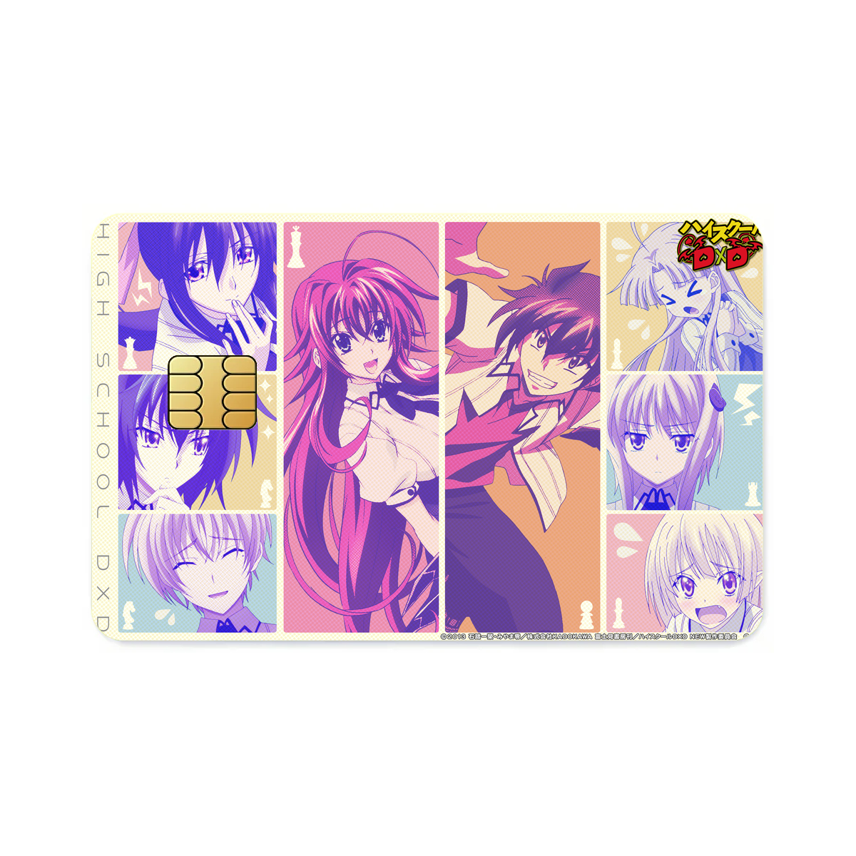 akeno himejima card sleeves akeno himejima card sleeves High School DxD Hero" Himejima Akeno Chara Sleeve Collection Matte Se TCG Omega