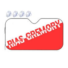 Load image into Gallery viewer, High School DxD Rias Gremory Car Sunshade