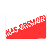 Load image into Gallery viewer, High School DxD Rias Gremory Credit Card Skins (4-in-1 Pack)