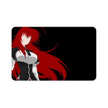 Load image into Gallery viewer, High School DxD Rias Gremory Credit Card Skins (4-in-1 Pack)