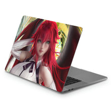 Load image into Gallery viewer, High School DxD Rias Gremory  Macbook Skin