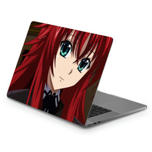 Load image into Gallery viewer, High School DxD Rias Gremory  Macbook Skin