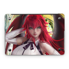 Load image into Gallery viewer, High School DxD Rias Gremory  Macbook Skin
