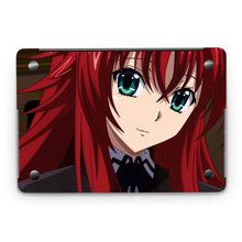 Load image into Gallery viewer, High School DxD Rias Gremory  Macbook Skin