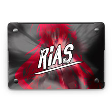 Load image into Gallery viewer, High School DxD Rias Gremory  Macbook Skin