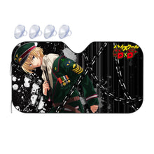 Load image into Gallery viewer, High School DxD Yuuto Kiba Car Sunshade