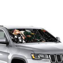 Load image into Gallery viewer, High School DxD Yuuto Kiba Car Sunshade
