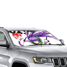 Load image into Gallery viewer, Highschool Of The Dead Car Sunshade