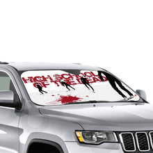 Load image into Gallery viewer, Highschool Of The Dead  Car Sunshade
