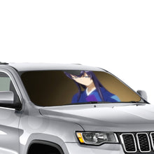 Load image into Gallery viewer, Highschool Of The Dead  Car Sunshade