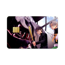 Load image into Gallery viewer, Highschool Of The Dead Credit Card Skins (4-in-1 Pack)
