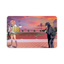 Load image into Gallery viewer, Highschool Of The Dead Credit Card Skins (4-in-1 Pack)