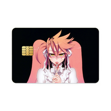 Load image into Gallery viewer, Highschool Of The Dead Credit Card Skins (4-in-1 Pack)