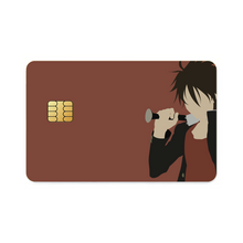 Load image into Gallery viewer, Highschool Of The Dead Credit Card Skins (4-in-1 Pack)