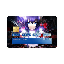Load image into Gallery viewer, Highschool Of The Dead Credit Card Skins (4-in-1 Pack)