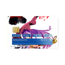 Load image into Gallery viewer, Highschool Of The Dead Credit Card Skins (4-in-1 Pack)