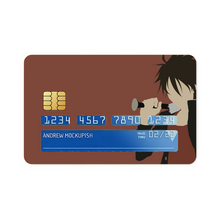 Load image into Gallery viewer, Highschool Of The Dead Credit Card Skins (4-in-1 Pack)