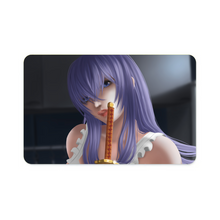 Load image into Gallery viewer, Highschool Of The Dead Credit Card Skins (4-in-1 Pack)
