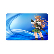 Load image into Gallery viewer, Highschool Of The Dead Credit Card Skins (4-in-1 Pack)