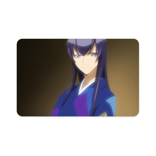Load image into Gallery viewer, Highschool Of The Dead Credit Card Skins (4-in-1 Pack)