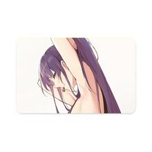 Load image into Gallery viewer, Highschool Of The Dead Credit Card Skins (4-in-1 Pack)