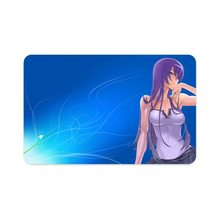 Load image into Gallery viewer, Highschool Of The Dead Credit Card Skins (4-in-1 Pack)