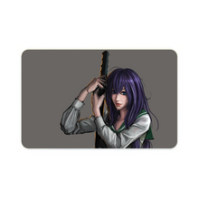 Load image into Gallery viewer, Highschool Of The Dead Credit Card Skins (4-in-1 Pack)
