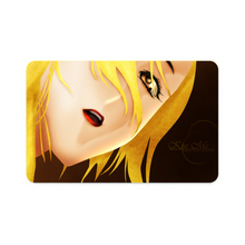 Load image into Gallery viewer, Highschool Of The Dead Credit Card Skins (4-in-1 Pack)