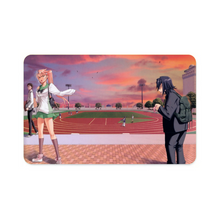 Load image into Gallery viewer, Highschool Of The Dead Credit Card Skins (4-in-1 Pack)