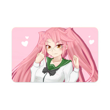 Load image into Gallery viewer, Highschool Of The Dead Credit Card Skins (4-in-1 Pack)