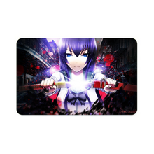Load image into Gallery viewer, Highschool Of The Dead Credit Card Skins (4-in-1 Pack)