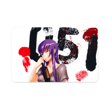 Load image into Gallery viewer, Highschool Of The Dead Credit Card Skins (4-in-1 Pack)