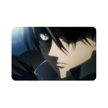 Load image into Gallery viewer, Highschool Of The Dead Credit Card Skins (4-in-1 Pack)