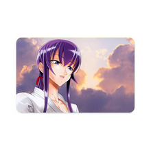 Load image into Gallery viewer, Highschool Of The Dead Credit Card Skins (4-in-1 Pack)
